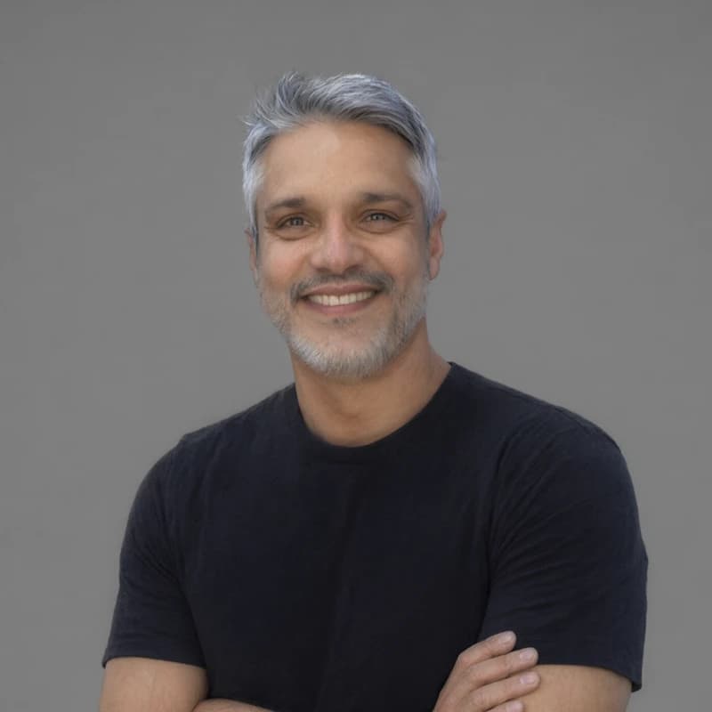 Rodrigo Fontoura Costa — Gerente de Operações e Co-fundador na Novaterra