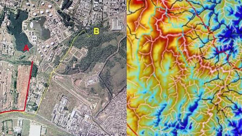 Plano Diretor de Dutos da Transpetro para São Paulo (PDD-SP) — Transpetro / Habtec (Mott MacDonald)